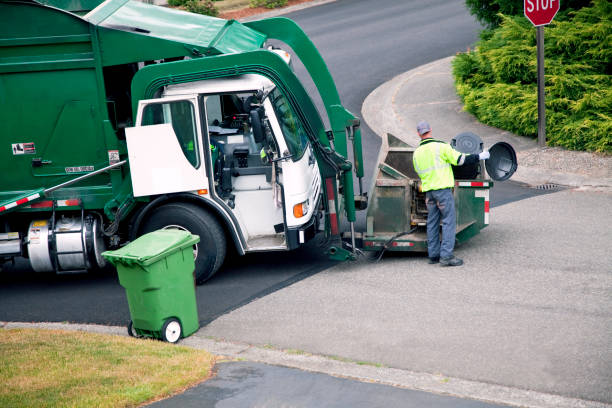 Best Yard Waste Removal  in Grandy, NC