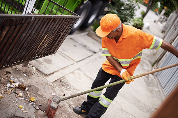 Best Residential Junk Removal  in Grandy, NC